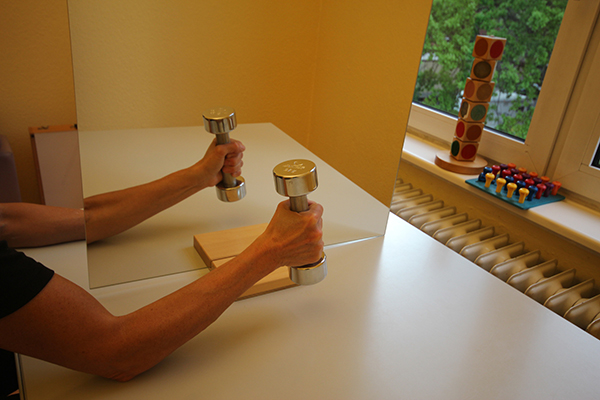 ergotherapie-Orthopaedie